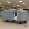 Class C RV Cover