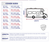 Class C RV Cover