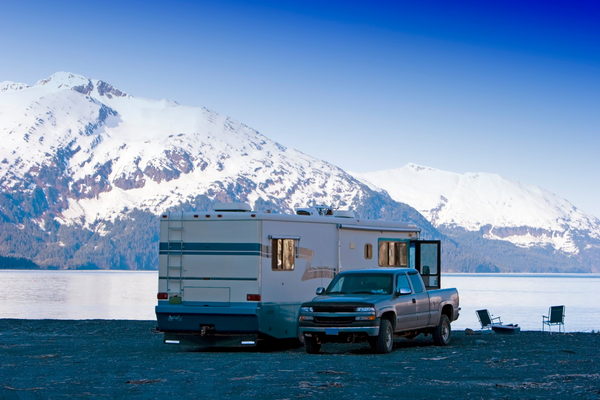 How to winterize your trailer in 7 easy steps