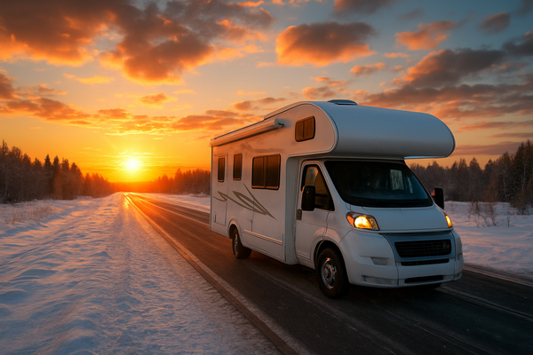 Why Covering Your RV Matters: The Simple Way to Protect Your Investment