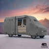 Class B RV Cover