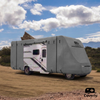 Class C RV Cover