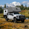 Truck Camper Cover