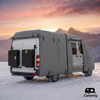 Class B RV Cover
