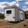 Class C RV Cover