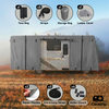 Class A RV Cover