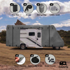 Class C RV Cover