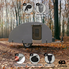 Teardrop Trailer Cover