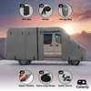 Class B RV Cover