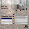 Teardrop Trailer Cover