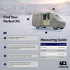 Class B RV Cover