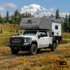 Truck Camper Cover