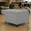 Truck Camper Cover