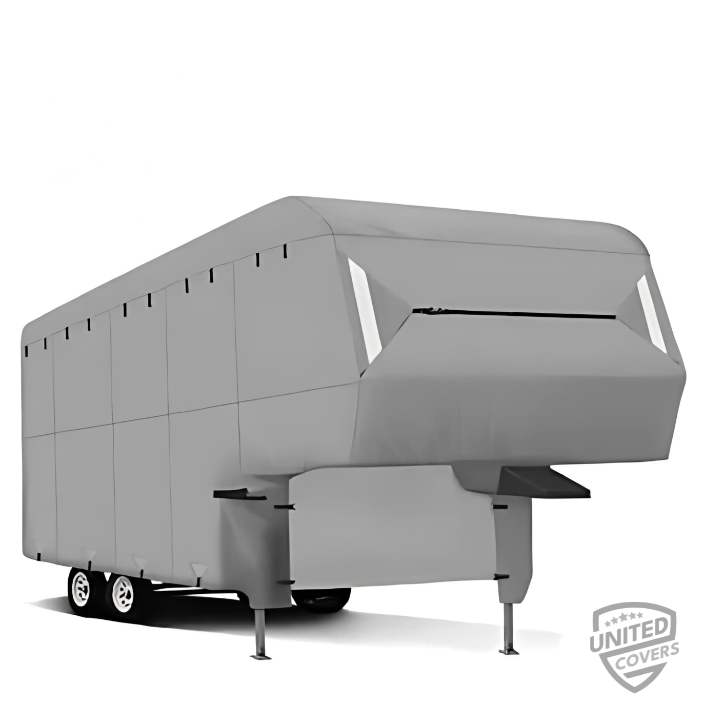 5th Wheel RV Cover