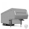5th Wheel RV Cover