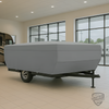 Folding Pop-up Camper Cover