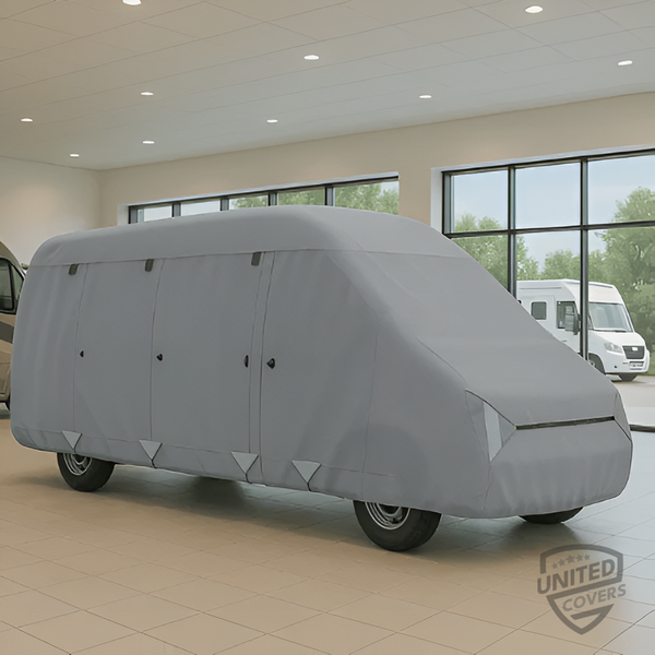 Class B RV Cover