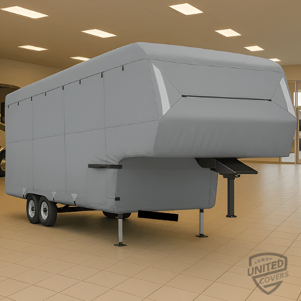 5th Wheel RV Cover