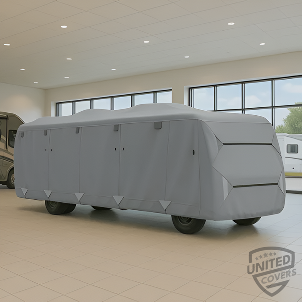 Class A RV Cover